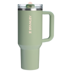 The Quencher ProTour Flip Straw Tumbler | 40 OZ - Stanley Create