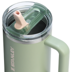 The Quencher ProTour Flip Straw Tumbler | 40 OZ - Stanley Create