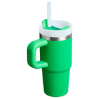 The Quencher ProTour Flip Straw Tumbler | 14 OZ - Stanley Create