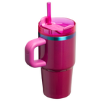The Quencher H2.O FlowState™ Tumbler with Handle | 20 OZ - Stanley Create