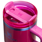 The Quencher H2.O FlowState™ Tumbler with Handle | 20 OZ - Stanley Create