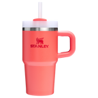 The Quencher H2.O FlowState™ Tumbler with Handle | 20 OZ - Stanley Create