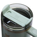 The Quencher H2.0 Flowstate™ Tumbler | 30 OZ - Stanley Create