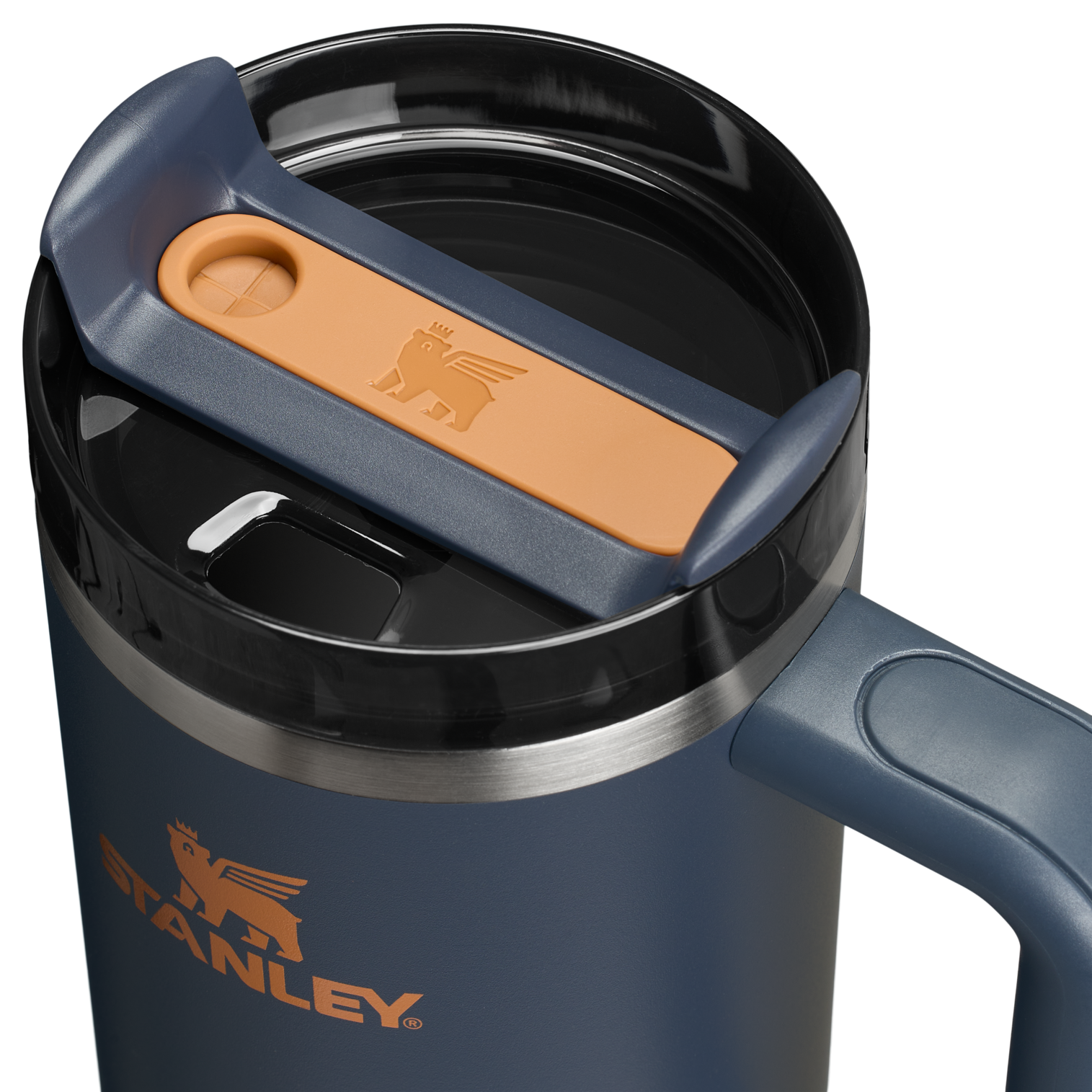 The Quencher H2.0 Flowstate™ Tumbler | 30 OZ - Stanley Create