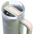 The Quencher H2.0 Flowstate™ Tumbler | 30 OZ - Stanley Create