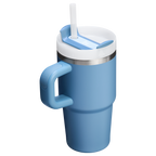 The Quencher H2.O FlowState™ Tumbler with Handle | 20 OZ - Stanley Create