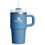 The Quencher H2.O FlowState™ Tumbler with Handle | 20 OZ - Stanley Create