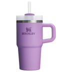 The Quencher H2.O FlowState™ Tumbler with Handle | 20 OZ - Stanley Create