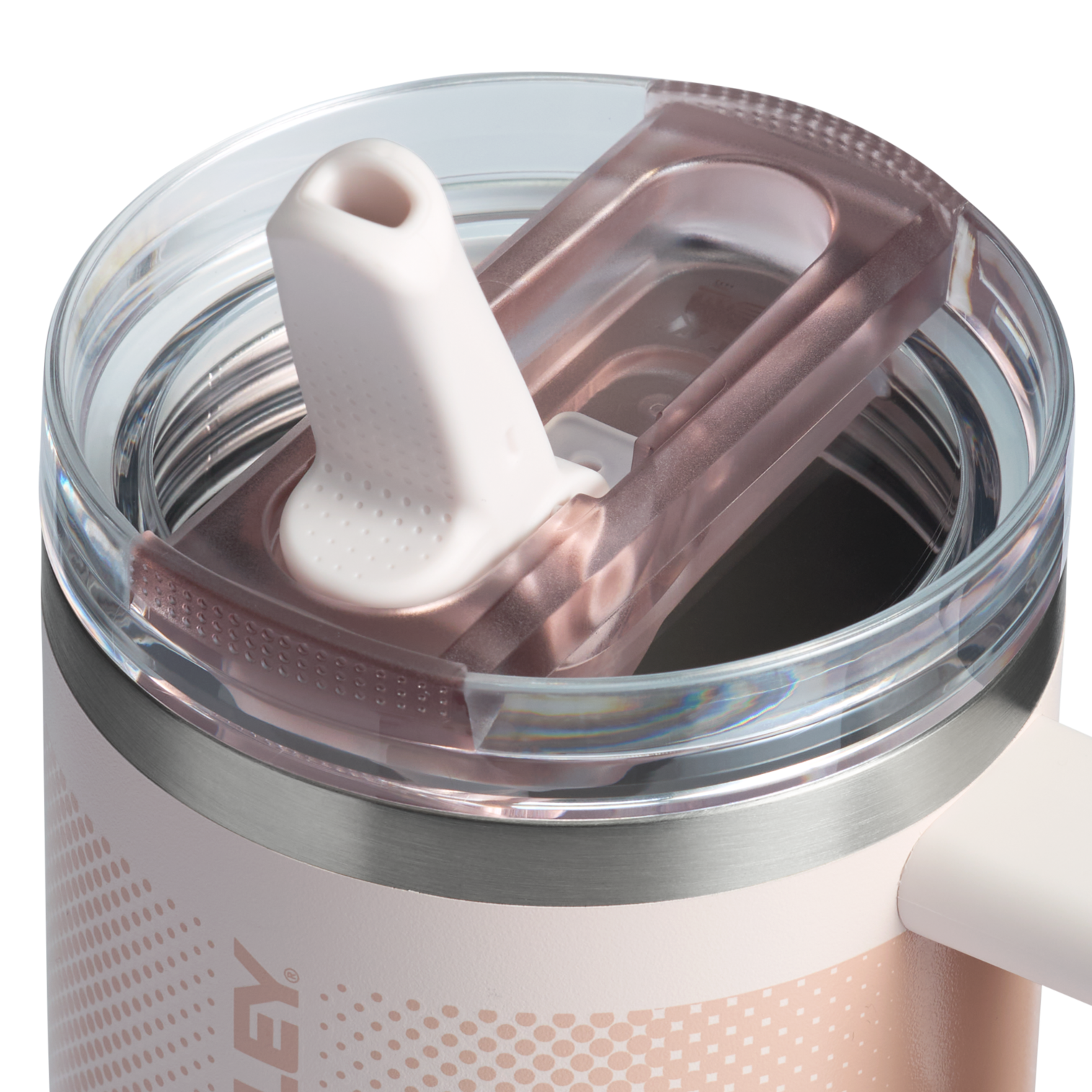 The Quencher ProTour Flip Straw Tumbler | 20 OZ - Stanley Create