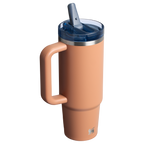 The Quencher ProTour Flip Straw Tumbler | 30 OZ - Stanley Create