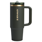 The Quencher ProTour Flip Straw Tumbler | 30 OZ - Stanley Create