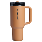 The Quencher ProTour Flip Straw Tumbler | 40 OZ - Stanley Create