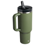 The Quencher ProTour Flip Straw Tumbler | 40 OZ - Stanley Create