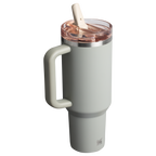 The Quencher ProTour Flip Straw Tumbler | 40 OZ