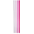 Adventure Quencher Travel Tumbler Straws | 30 OZ | 4-Pack