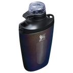 The Midnight Glitz Stanley Cross Bottle | 23 OZ