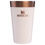 Adventure Stacking Beer Pint | 16 OZ