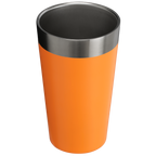 Adventure Stacking Beer Pint | 16 OZ