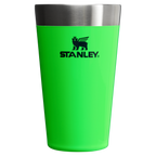 Adventure Stacking Beer Pint | 16 OZ