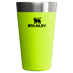 Adventure Stacking Beer Pint | 16 OZ