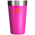 Adventure Stacking Beer Pint | 16 OZ