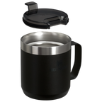 Classic Legendary Camp Mug | 12 OZ