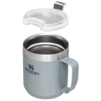 Classic Legendary Camp Mug | 12 OZ
