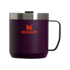Classic Legendary Camp Mug | 12 OZ - Stanley Create