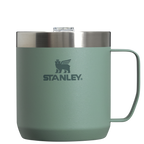 Classic Legendary Camp Mug | 12 OZ - Stanley Create