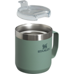 Classic Legendary Camp Mug | 12 OZ - Stanley Create