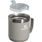 Classic Legendary Camp Mug | 12 OZ