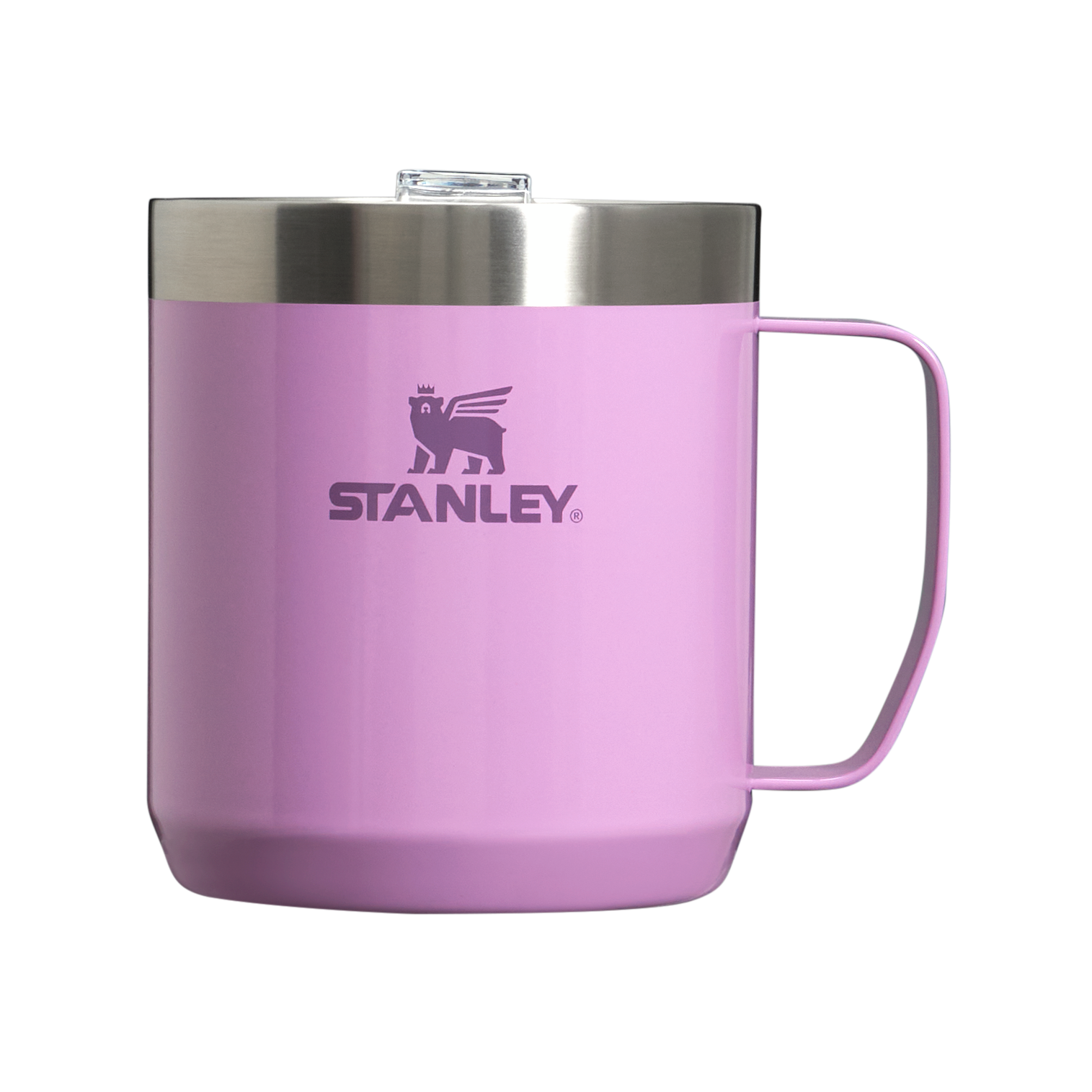 Classic Legendary Camp Mug | 12 OZ