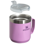 Classic Legendary Camp Mug | 12 OZ - Stanley Create