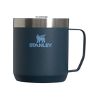 Classic Legendary Camp Mug | 12 OZ - Stanley Create