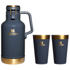 The Stay-Chill Growler Set | 64 OZ & 16 OZ