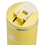 The Transit Flip Top Mug | 20 OZ