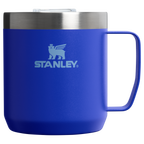 Classic Legendary Camp Mug | 12 OZ