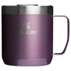 Classic Legendary Camp Mug | 12 OZ
