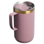 The Stay-Hot Camp Mug | 24 OZ - Stanley Create