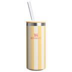 The Everyday Slim Can Cooler Cup | 10 OZ