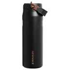 The Messi x Stanley IceFlow™ Flip Straw 2.0 Bottle | 24 OZ