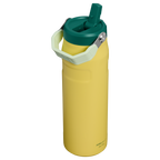 The IceFlow™ Bottle with Flip Straw Lid | 24 OZ - Stanley Create