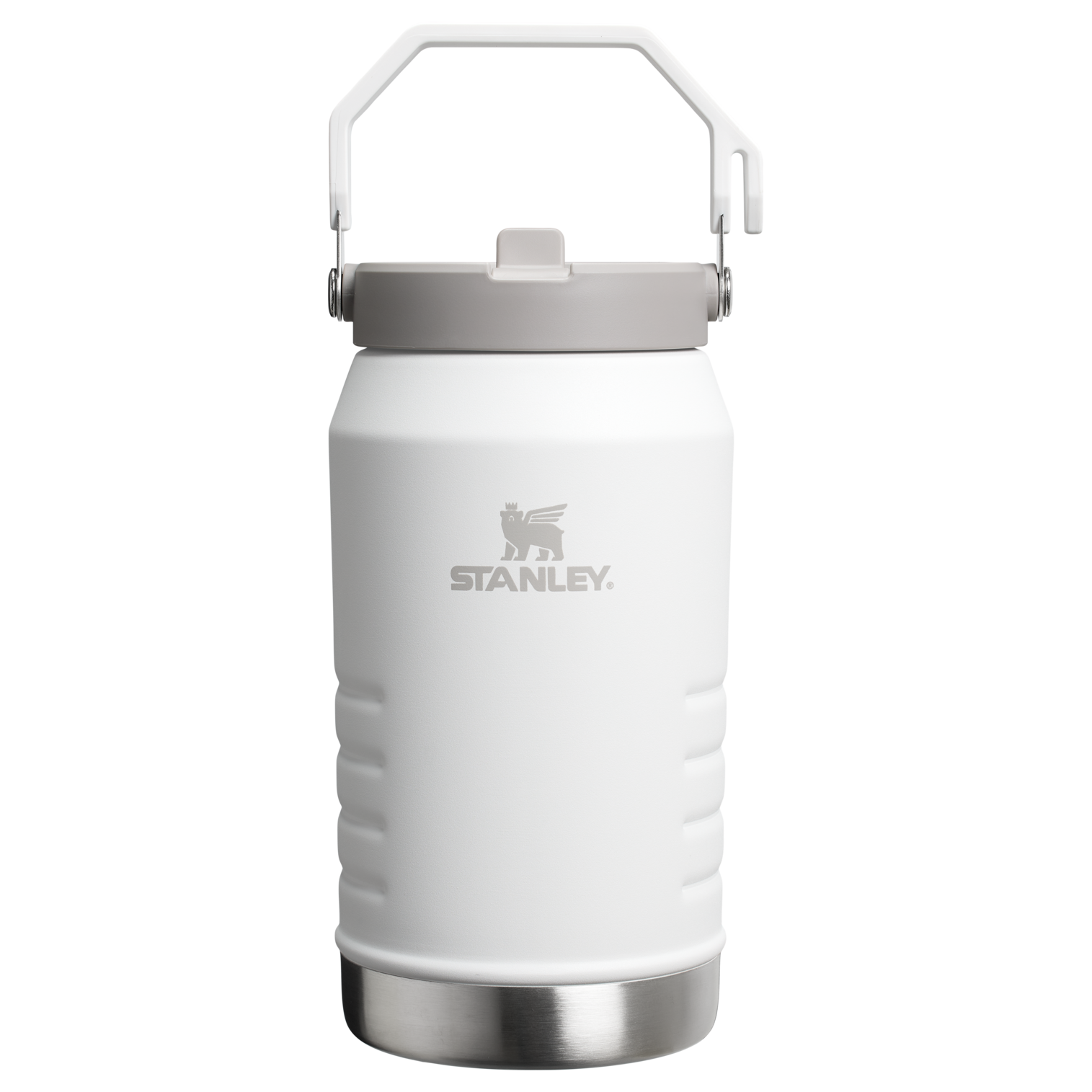 The IceFlow™ Flip Straw Jug | 64 OZ