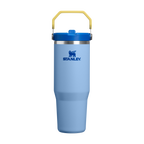 The IceFlow™ Flip Straw Tumbler | 30 OZ - Stanley Create