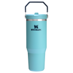The IceFlow™ Flip Straw Tumbler | 30 OZ