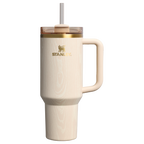 The Cheers & Cheer Quencher H2.0 Flowstate™ Tumbler | 40 OZ