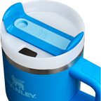 The Quencher H2.O FlowState™ Tumbler with Handle | 20 OZ - Stanley Create