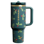 The Cheers & Cheer Quencher ProTour Flip Straw Tumbler | 40 OZ - Stanley Create
