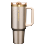 The Cheers & Cheer Quencher ProTour Flip Straw Tumbler | 40 OZ - Stanley Create