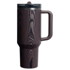 The Cheers & Cheer Quencher ProTour Flip Straw Tumbler | 40 OZ - Stanley Create